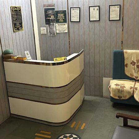 Hotel Empire Ujjain Dış mekan fotoğraf