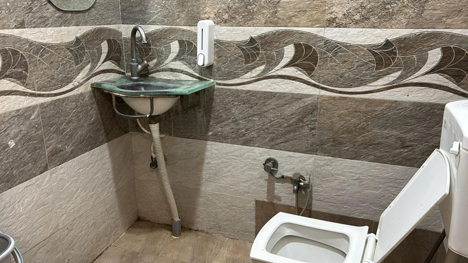 Hotel Empire Ujjain Dış mekan fotoğraf