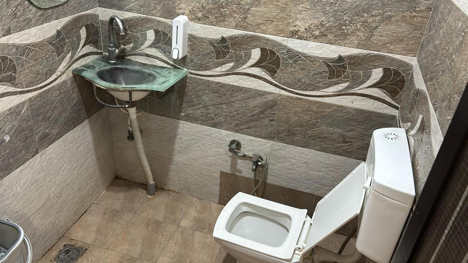 Hotel Empire Ujjain Dış mekan fotoğraf