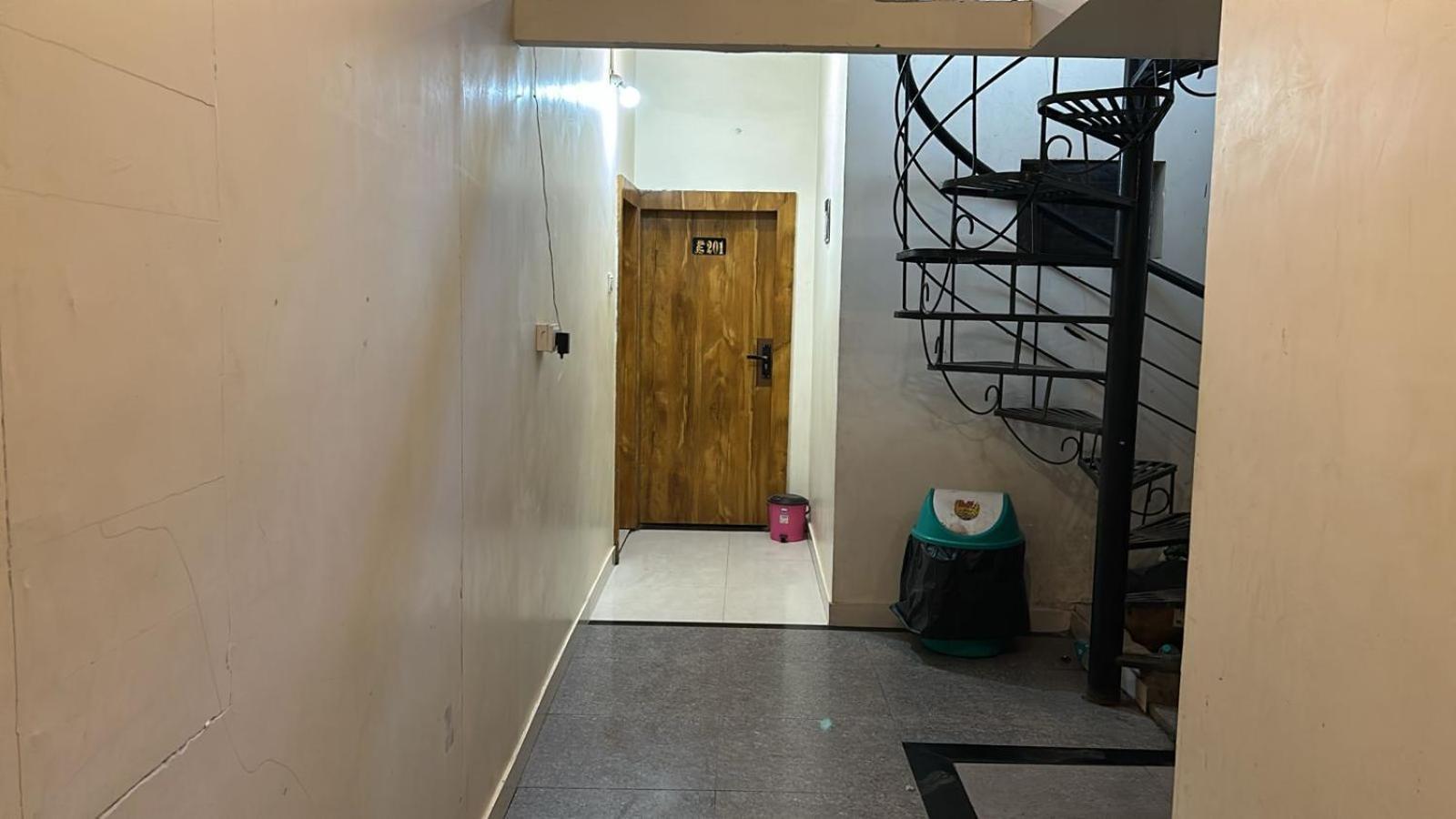 Hotel Empire Ujjain Dış mekan fotoğraf
