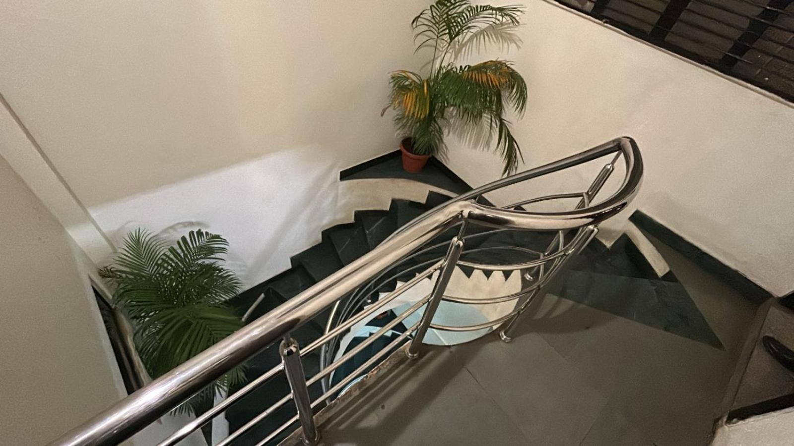 Hotel Empire Ujjain Dış mekan fotoğraf